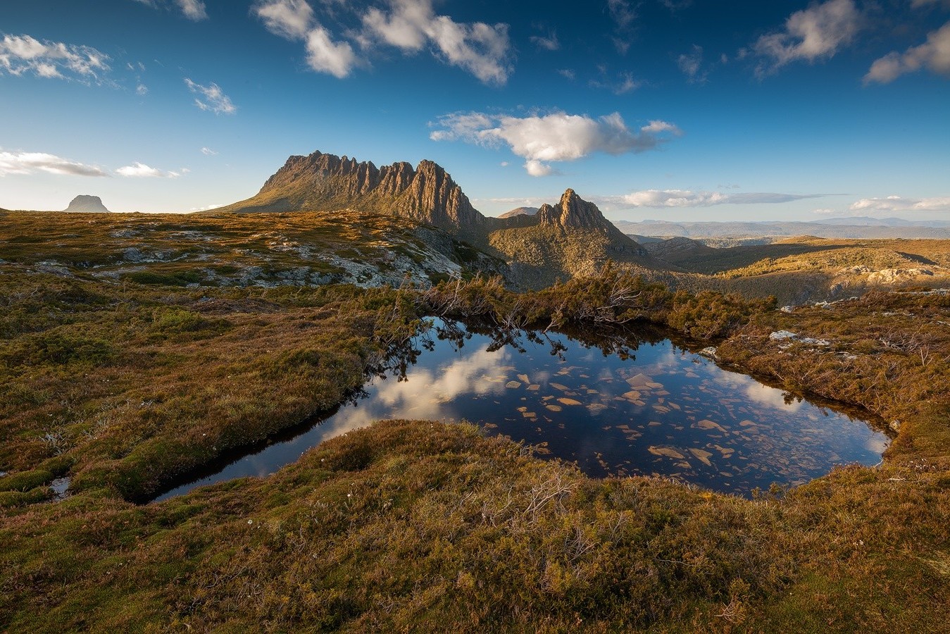 landscape Wallpaper