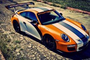 car, Porsche, Porsche 911 GT3 RS, Porsche 911, Porsche 911 GT3