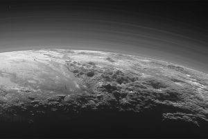 NASA, Pluto, Space, New Horizons, Planet