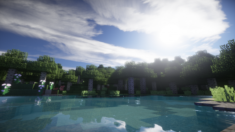 Minecraft, Video Games HD Wallpaper Desktop Background