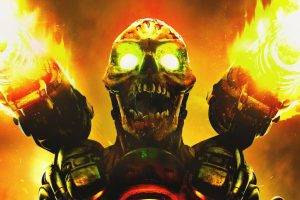 Doom 4, Id Software, Bethesda Softworks, Video Games