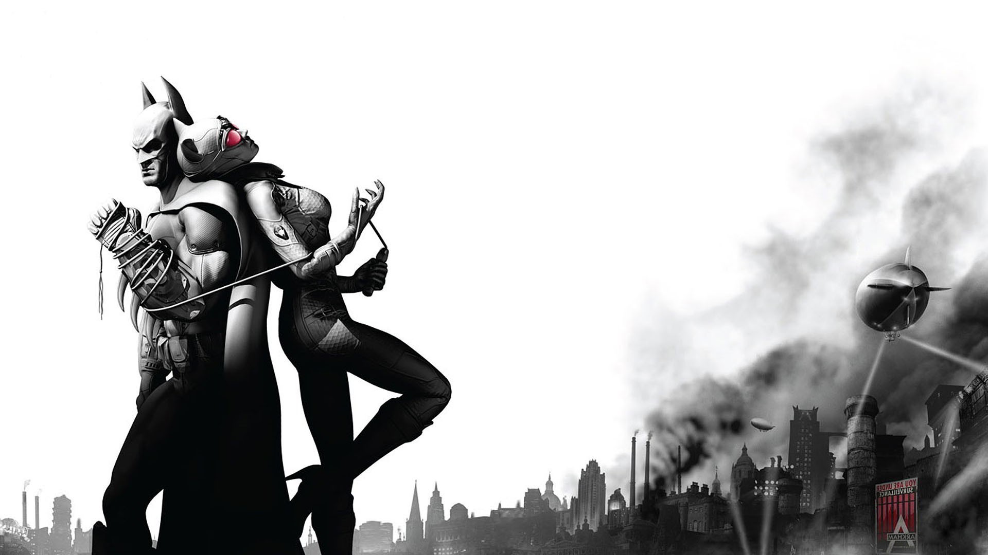 Batman Wallpaper