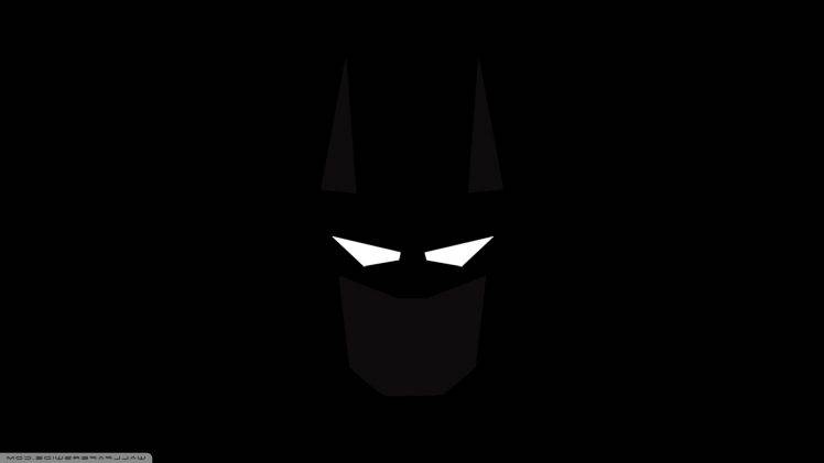 Batman Wallpapers HD / Desktop and Mobile Backgrounds