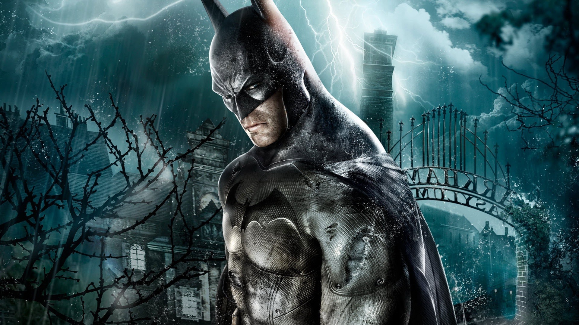 Batman Wallpaper