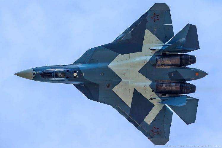 aircraft, Military Aircraft, Sukhoi PAK FA, PAK FA, Sukhoi T 50, Russian Army, Army HD Wallpaper Desktop Background