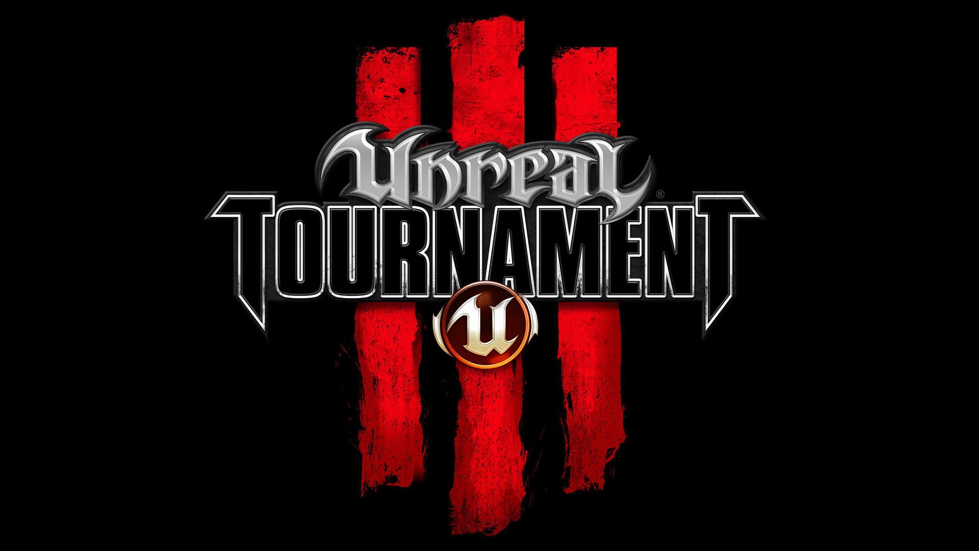 video Games, Unreal Tournament, Unreal Tournament III Wallpaper