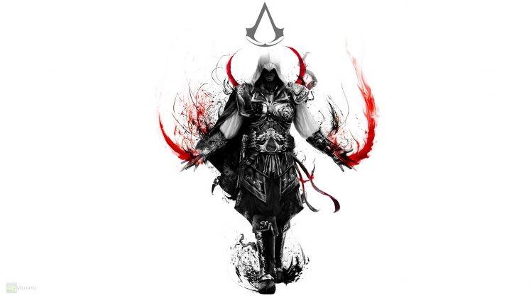 video Games, Assassins Creed: Brotherhood HD Wallpaper Desktop Background