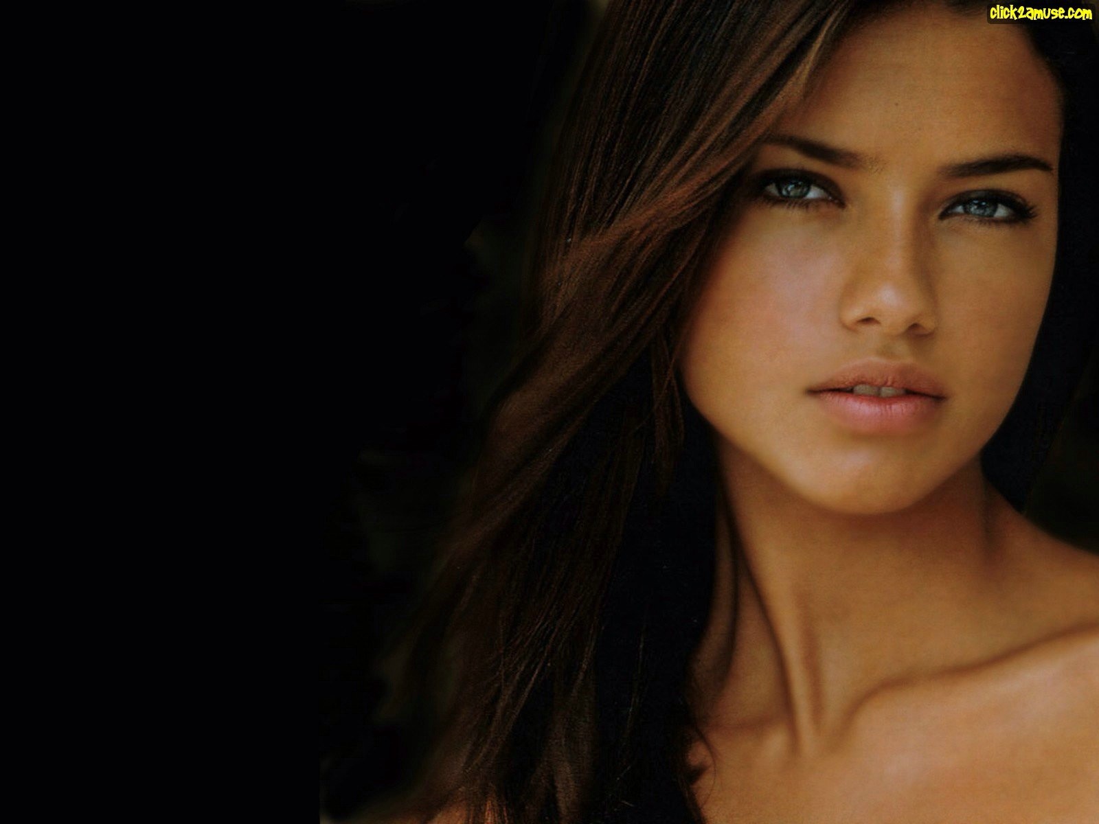 Adriana Lima Wallpaper
