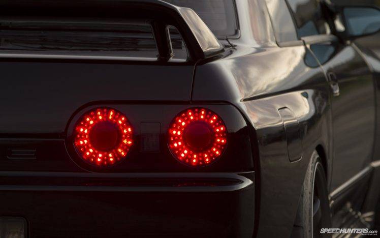 car, Speedhunters, Nissan Skyline R32 HD Wallpaper Desktop Background