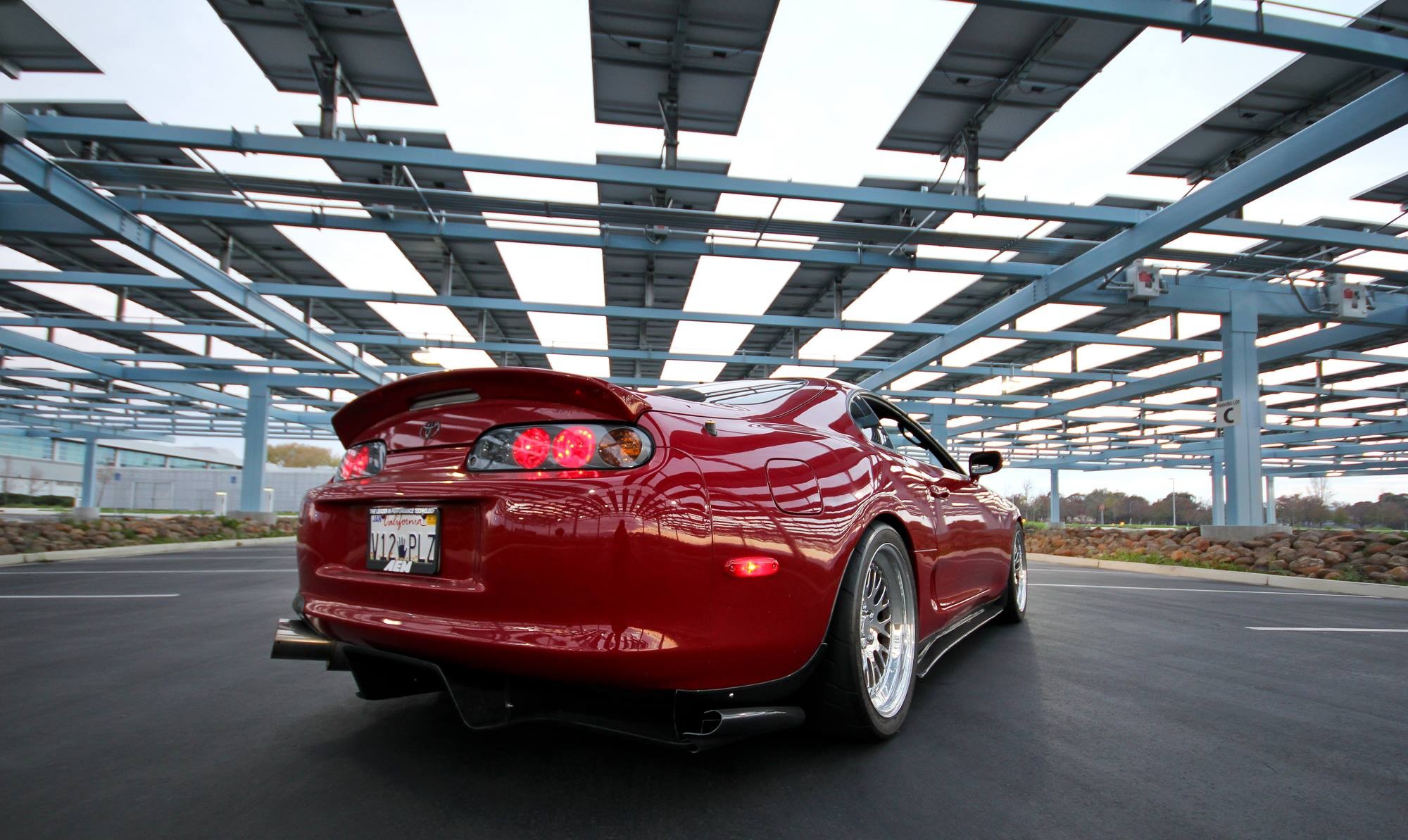 car Wallpaper