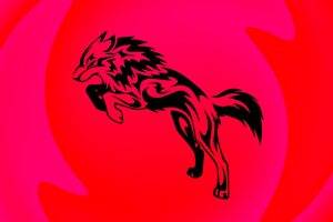 Lobo, Wolf, Red (character), Animals, Red Color