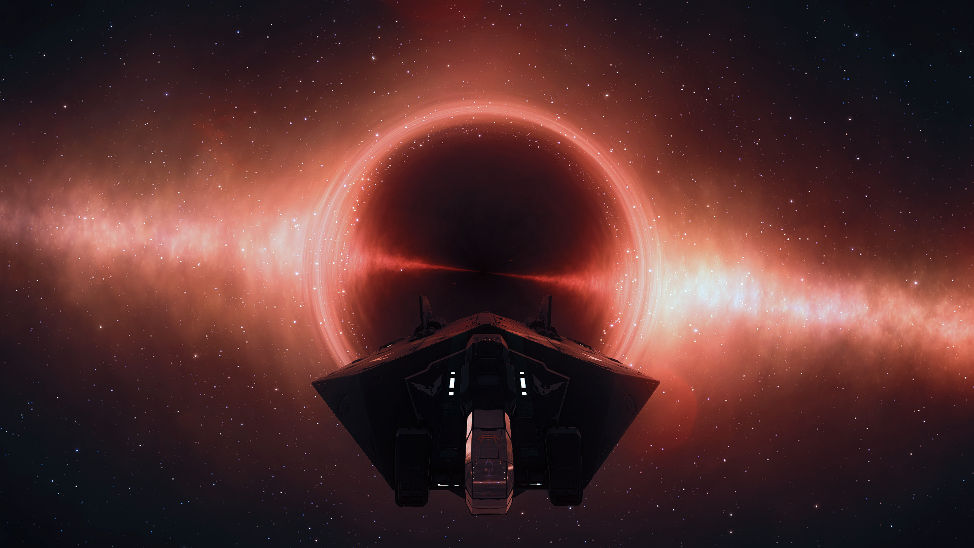 Elite: Dangerous, Science Fiction, Space, Video Games ...