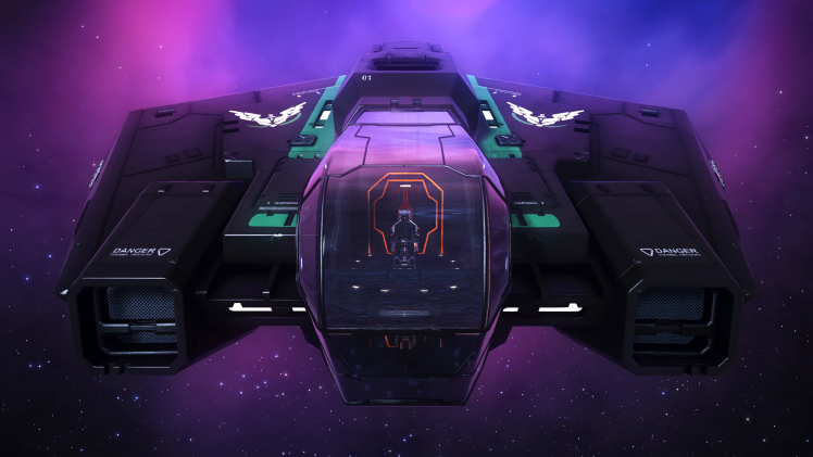 Elite: Dangerous, Space, Science Fiction, Video Games HD Wallpaper Desktop Background