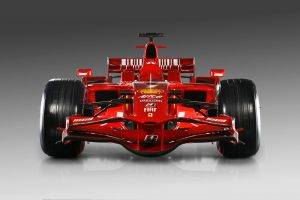 motorsports, Ferrari
