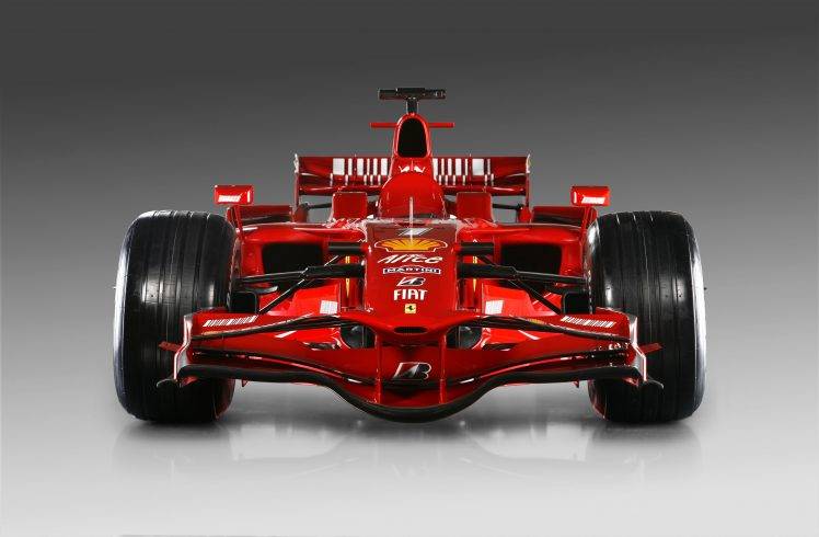 motorsports, Ferrari HD Wallpaper Desktop Background