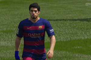 Luis Suarez, Footballers, Video Games, Ball, Soccer, FIFA 16