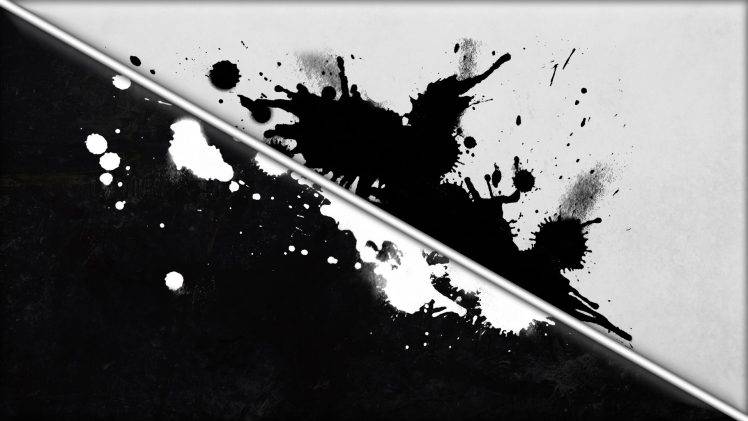 35 Gambar Wallpaper Black and White Abstract terbaru 2020