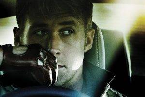 Drive, Ryan Gosling