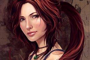 women, Lara Croft, Tomb Raider