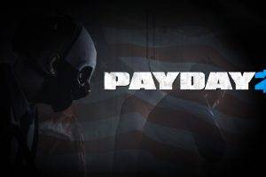 Payday 2, Video Games