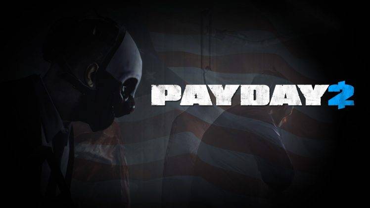 Payday 2, Video Games HD Wallpaper Desktop Background