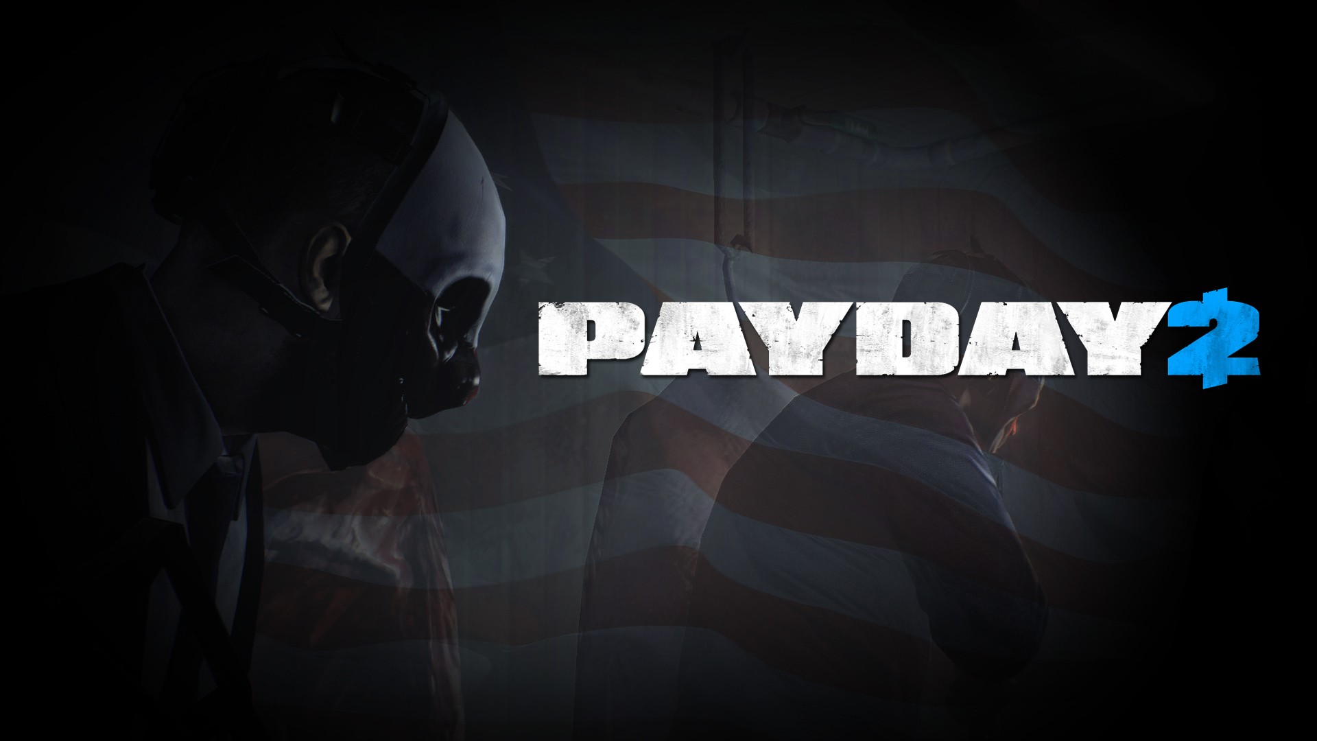 Payday 2 game of фото 105