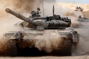 military, Tank, Russia, Russian Army, T 90