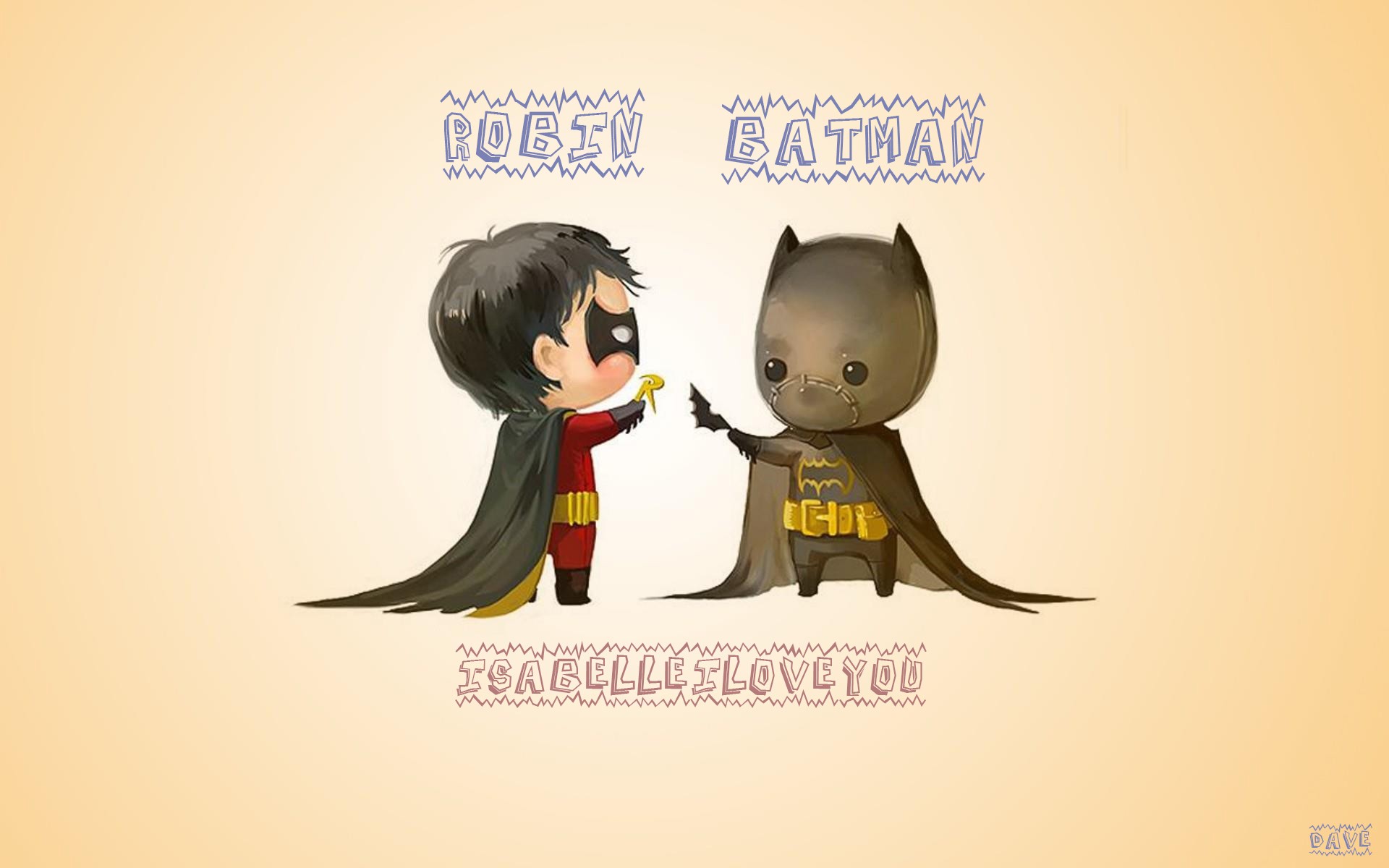 Batman, Batgirl, Robin (character) Wallpaper