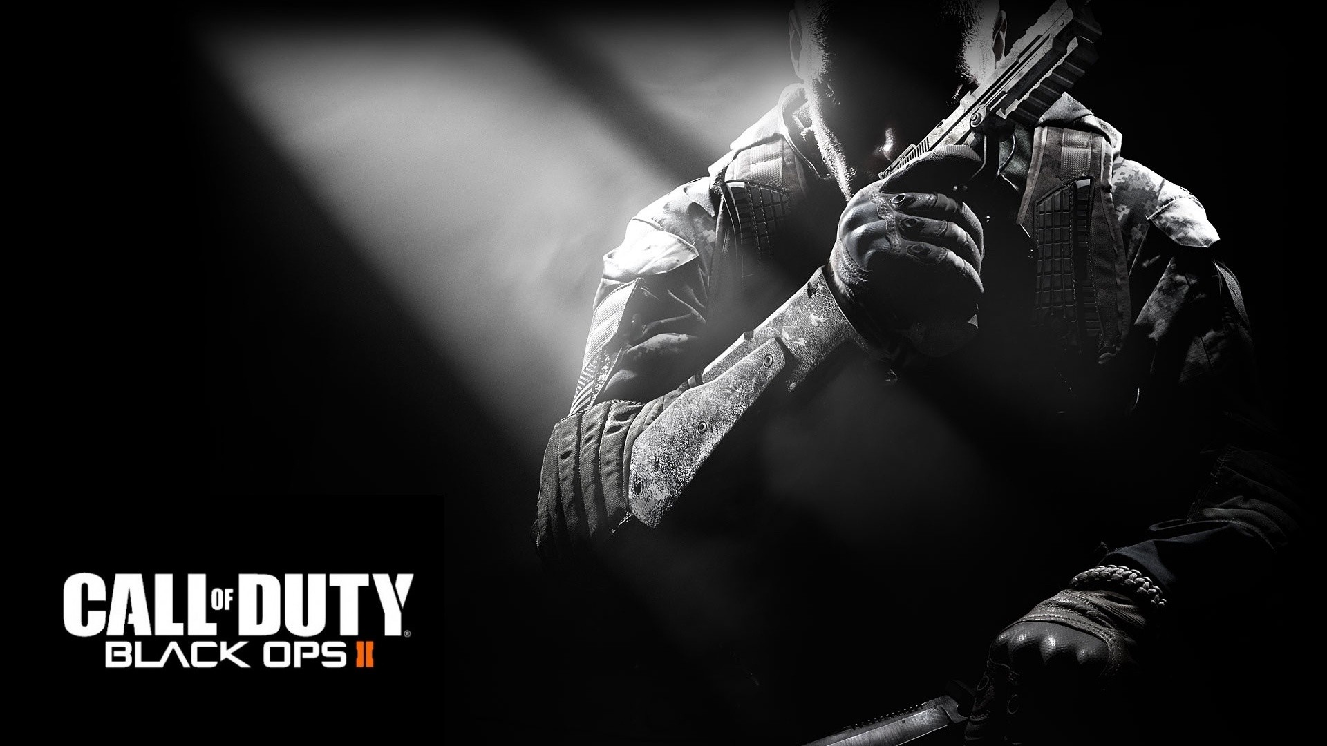 Call Of Duty: Black Ops Wallpaper