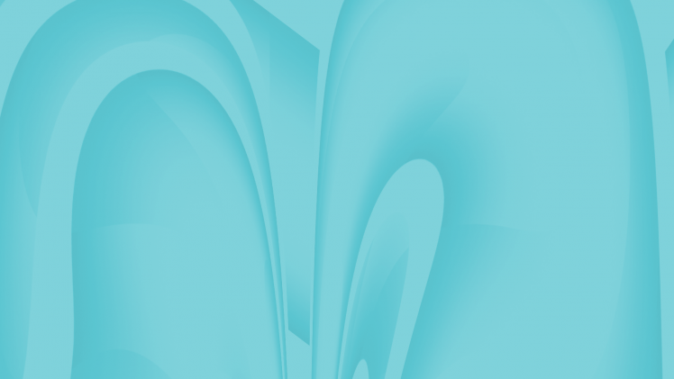 blue, Abstract, Digital Art HD Wallpaper Desktop Background