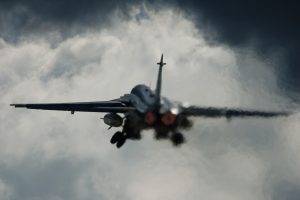 jets, Military Aircraft, Aircraft, Sky, Take off, F 111 Aardvark