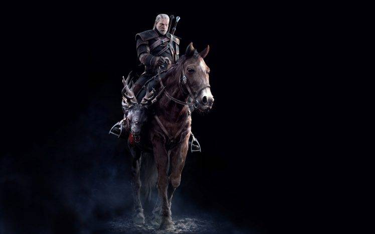 The Witcher 3: Wild Hunt, Video Games