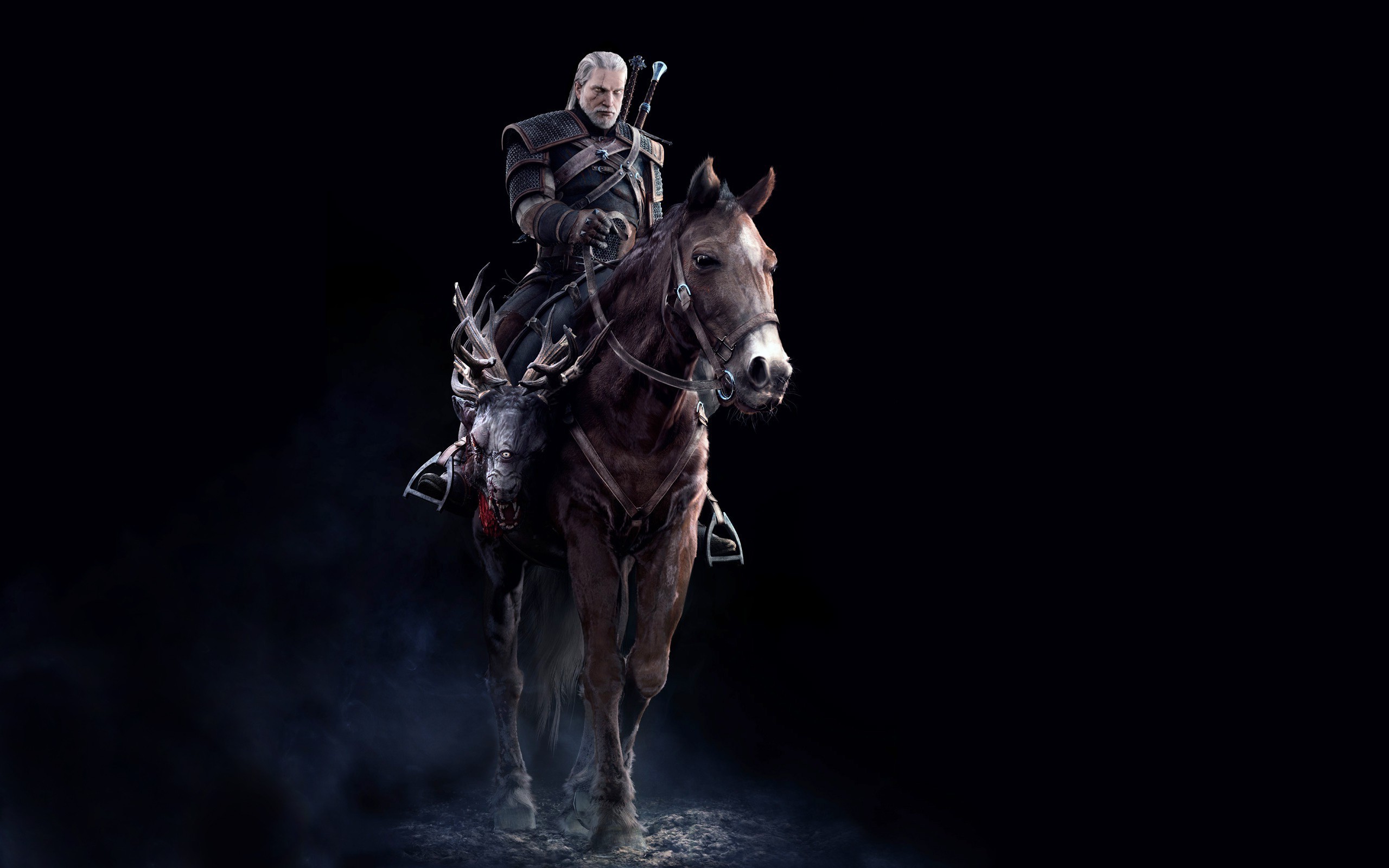 The Witcher 3: Wild Hunt, Video Games Wallpaper