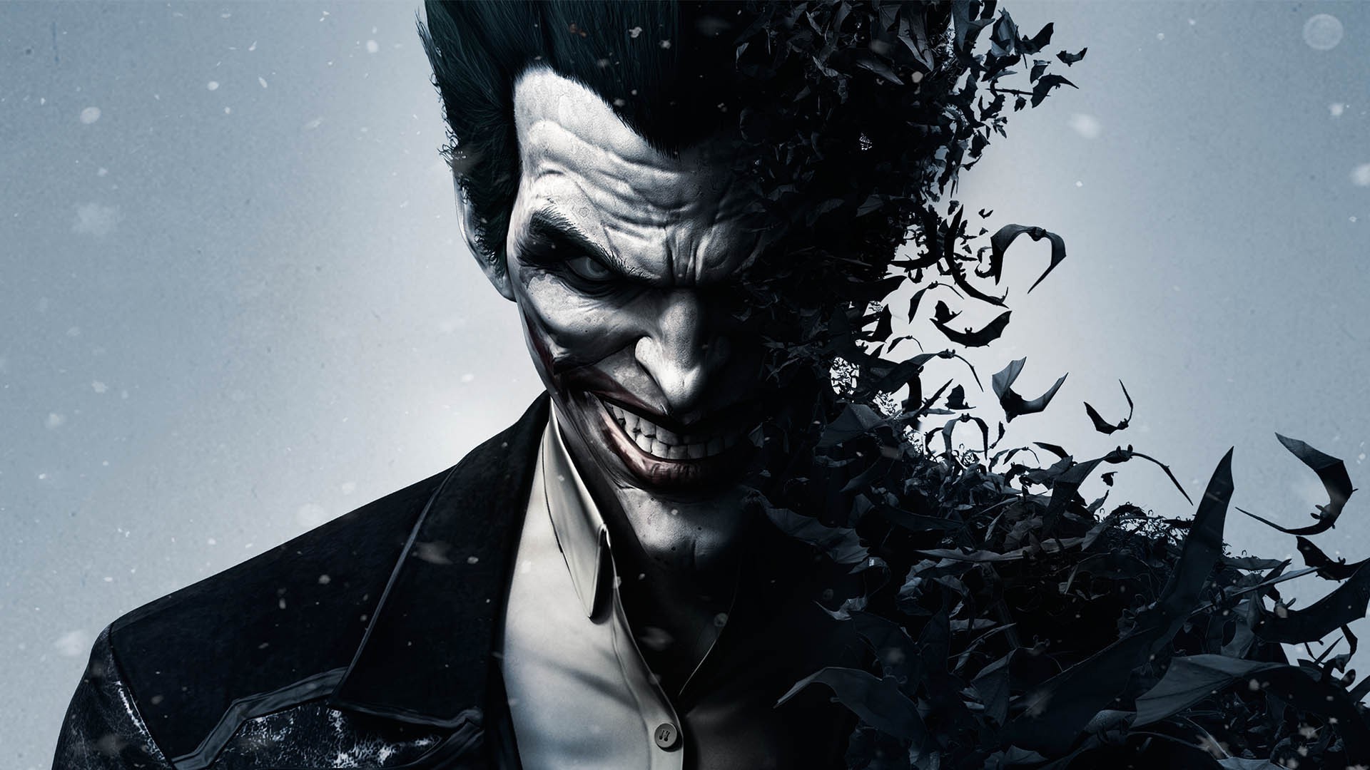 Joker, DC Comics Wallpaper
