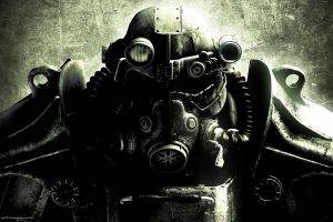 video Games, Fallout, Power Armor