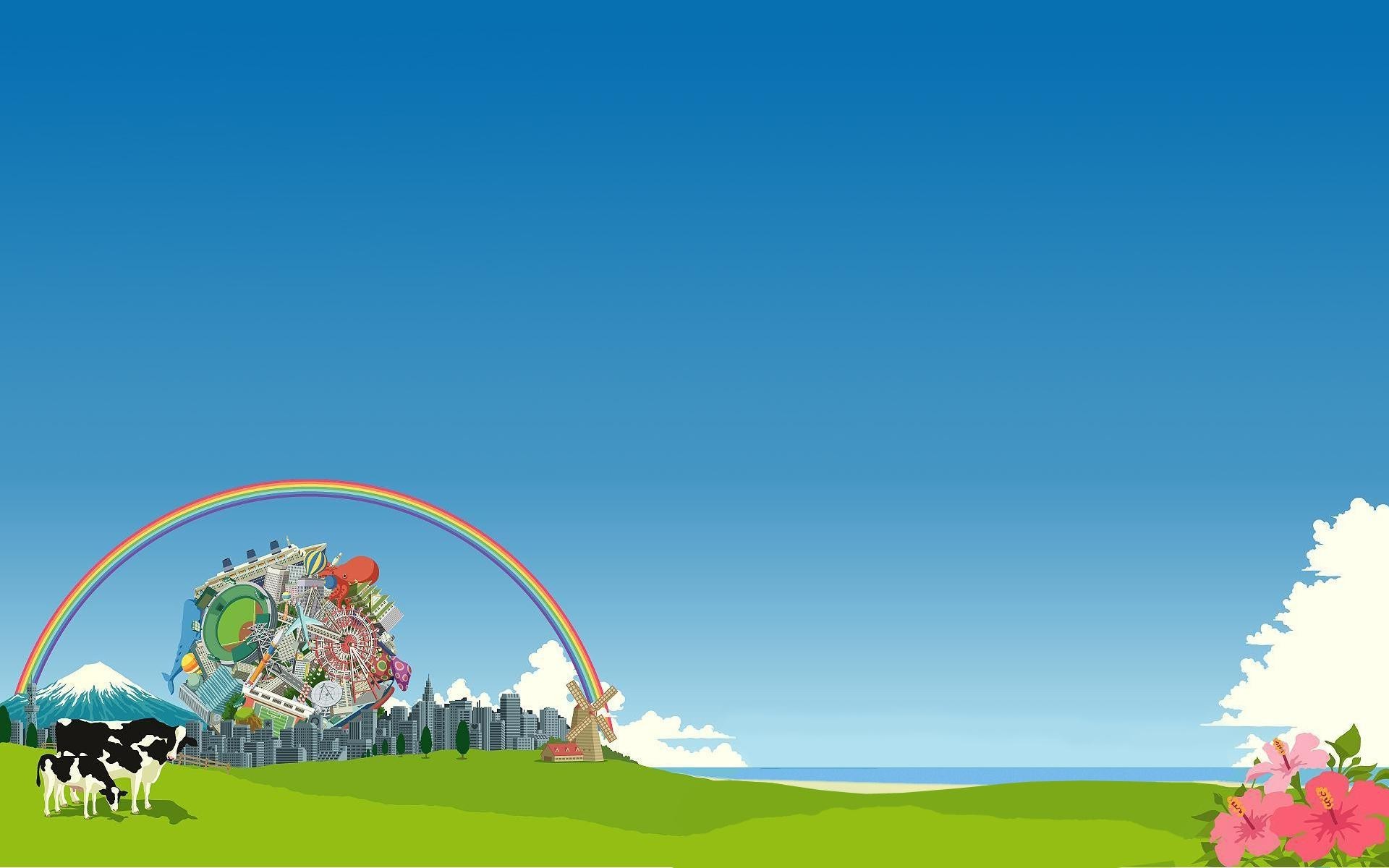 video Games, Katamari Wallpaper