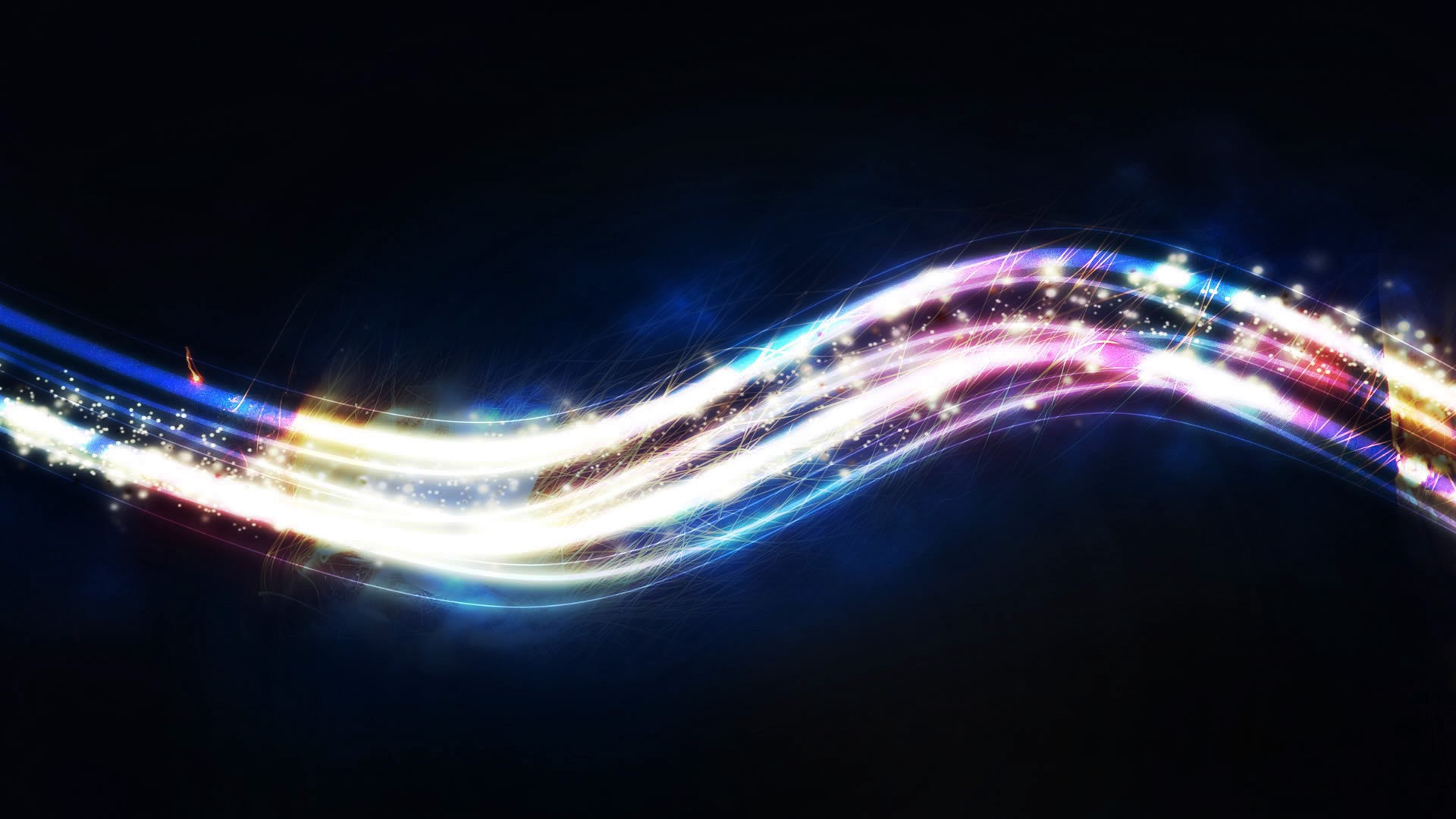 abstract Wallpaper