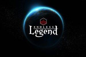 Endless Legend, Cover Art, Video Games, PC Gaming