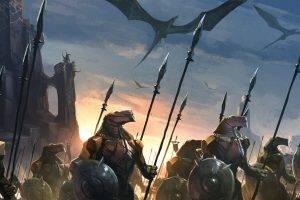 Endless Legend, Video Games, PC Gaming