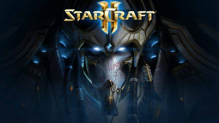 StarCraft, Artanis HD Wallpaper Desktop Background