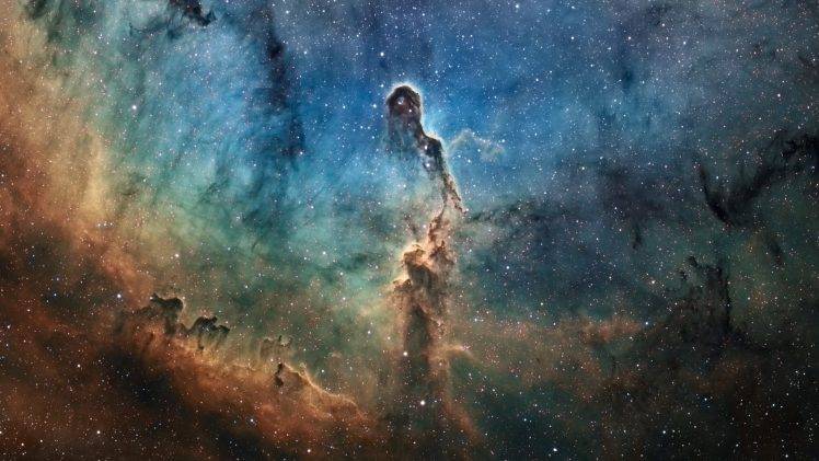 galaxy, Space, NASA HD Wallpaper Desktop Background