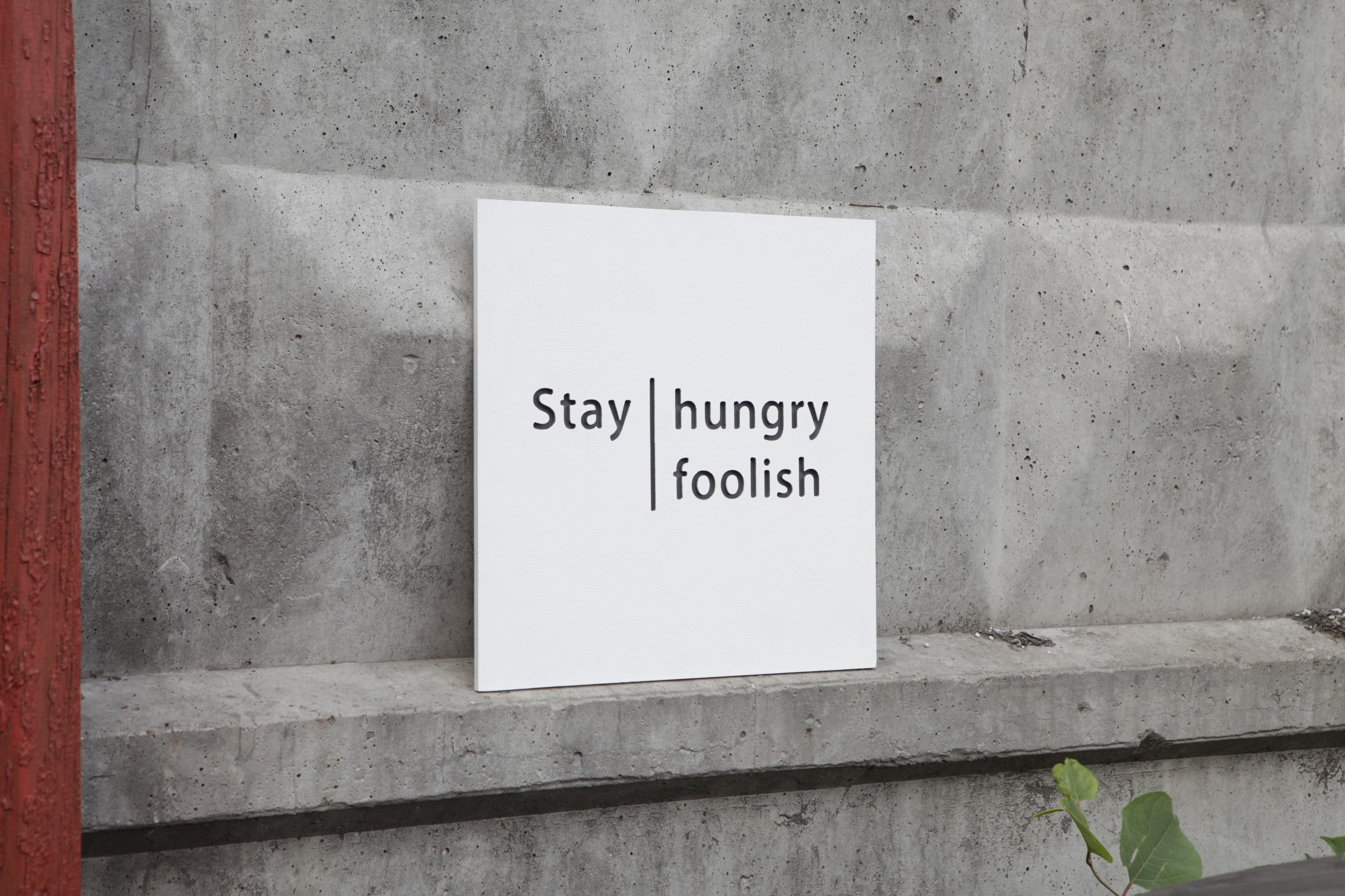 minimalism, Quote, Steve Jobs Wallpaper
