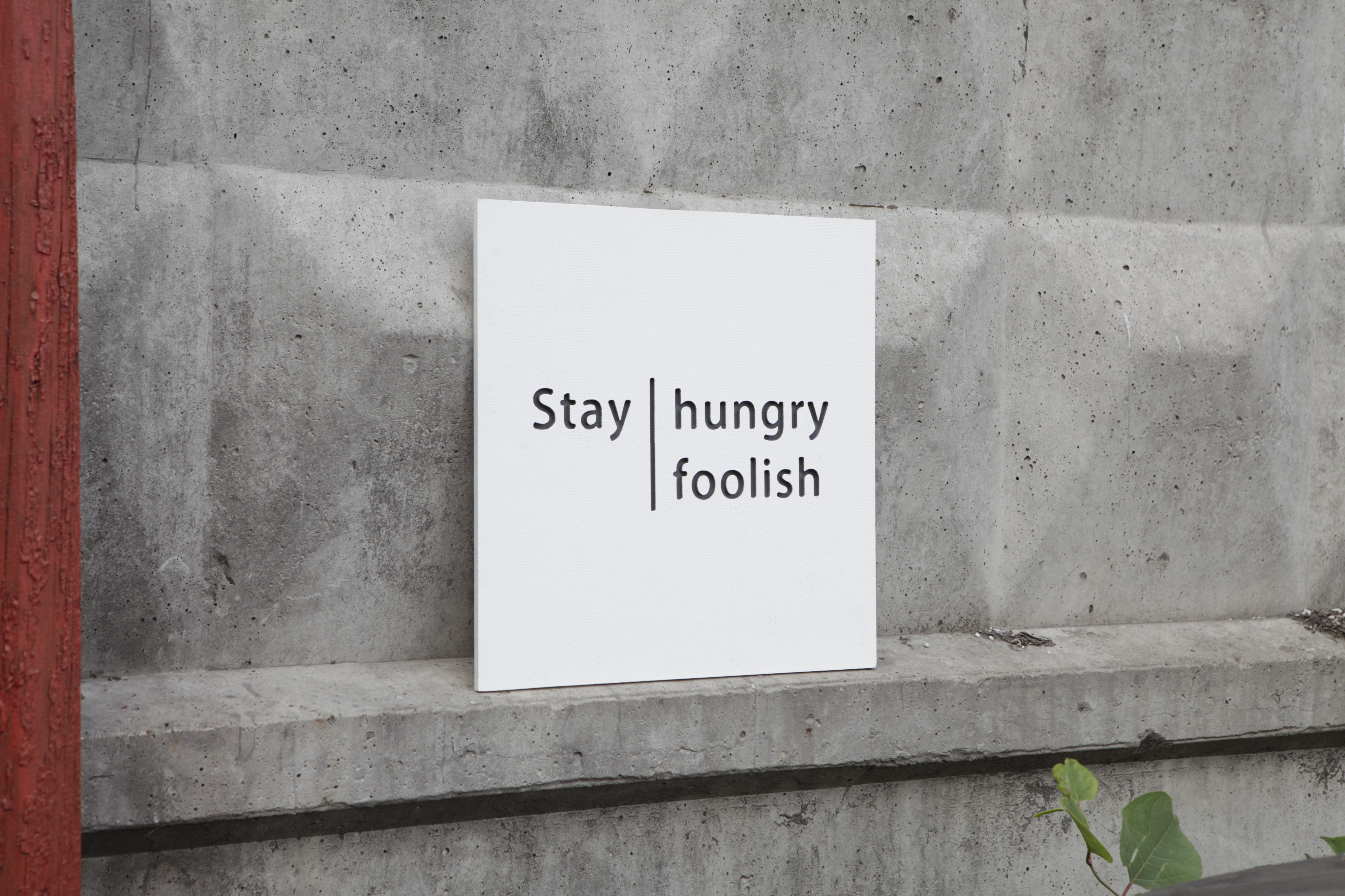 minimalism, Quote, Steve Jobs Wallpaper