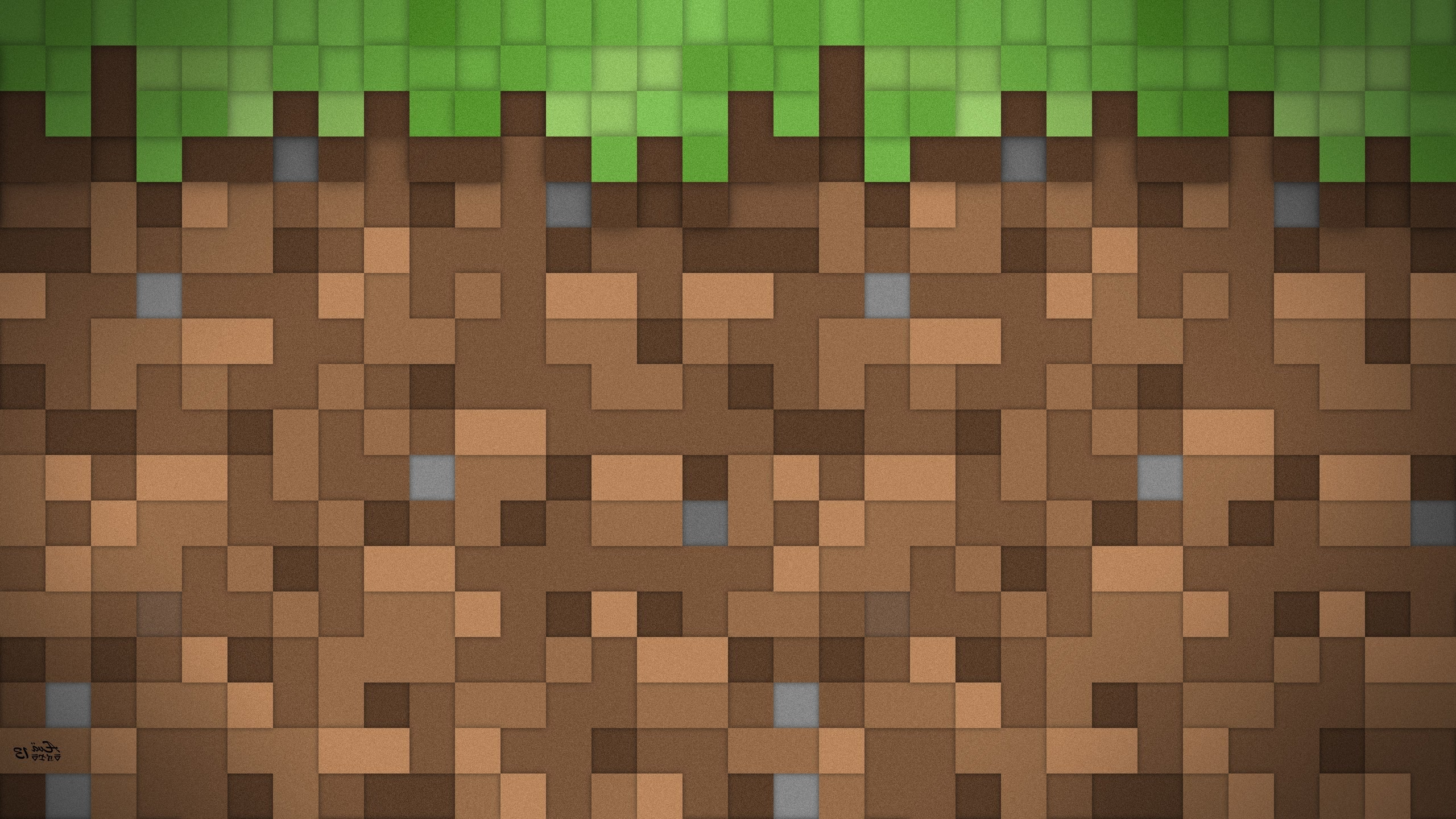 Minecraft, Video Games Wallpaper