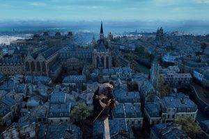 Assassin´s Creed Unity, Video Games