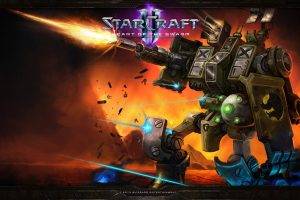Starcraft II, Video Games