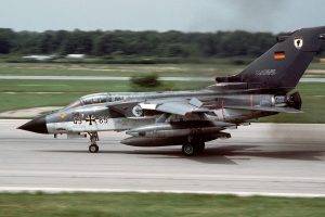 military, Marineflieger, Bundeswehr, Panavia Tornado, England