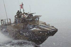 military, Norway, Royal Norwegian Navy, Boat