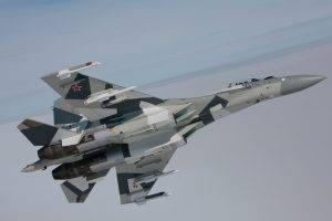 military, Military Aircraft, Jet Fighter, Sukhoi, Sukhoi Su 27, Russian Air Force