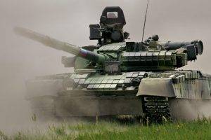 military, Tank, Russian Army, Smoke, T 80